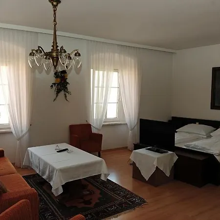 Schardinger Hof Schärding