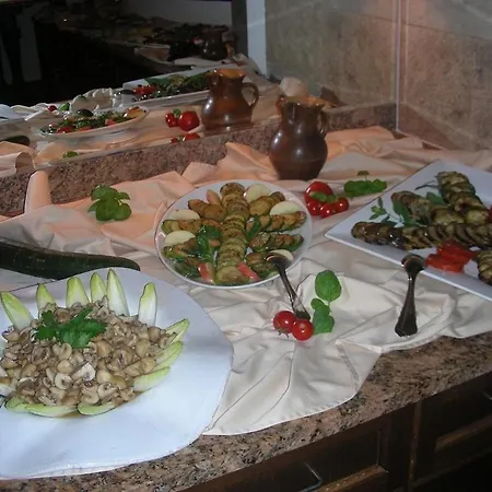 Hotel Schardinger Hof 3*