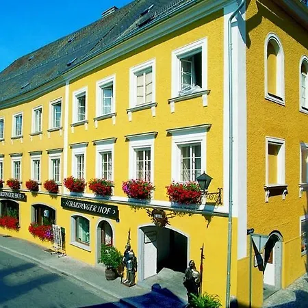 Schardinger Hof 3* Schärding