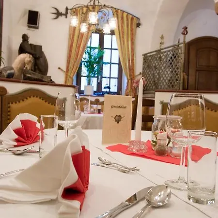 Hotel Schardinger Hof