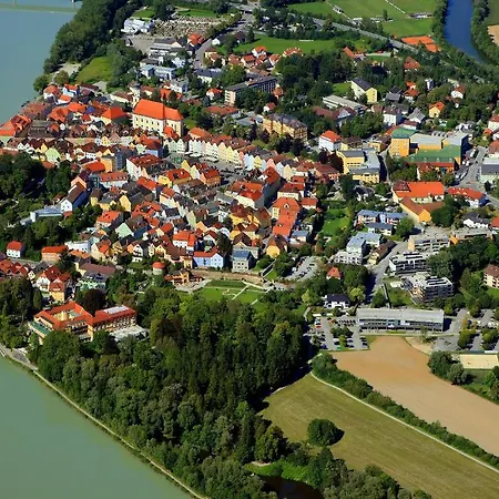Schardinger Hof Hotel