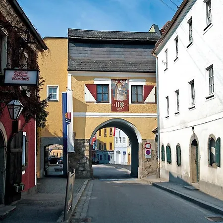 Schardinger Hof 3* Schärding