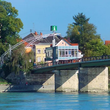 Hotel Schardinger Hof