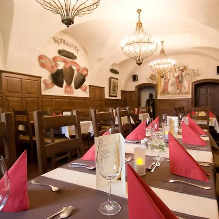Schardinger Hof 3* Schärding