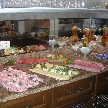Schardinger Hof Hotel