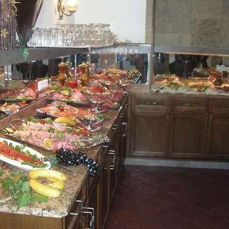 Schardinger Hof Hotel Schaerding
