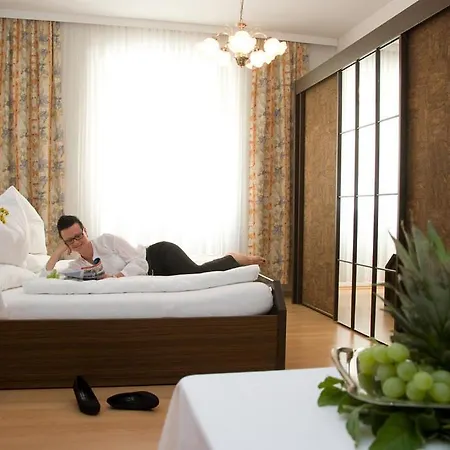 Schardinger Hof Hotel Schaerding