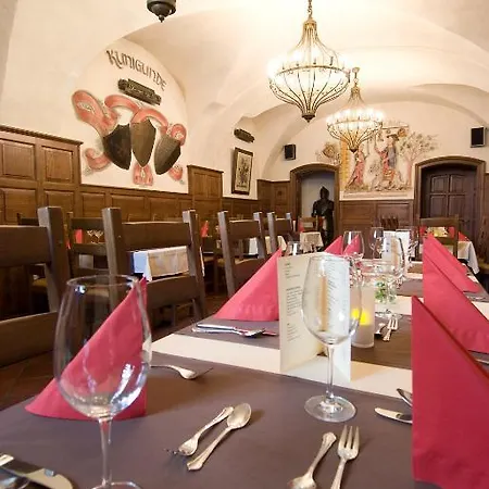 Hotel Schardinger Hof Schaerding