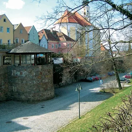 Schardinger Hof Hotel 3*