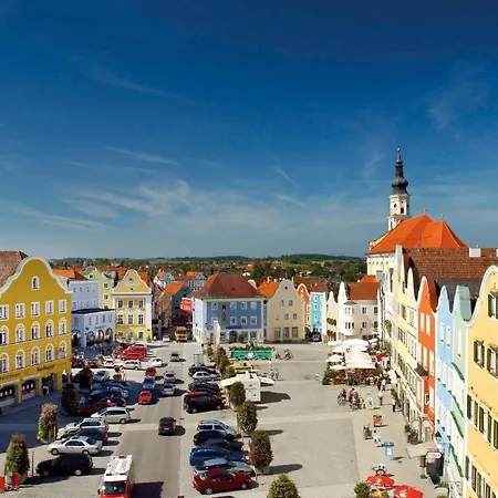 Schardinger Hof Hotel Schaerding