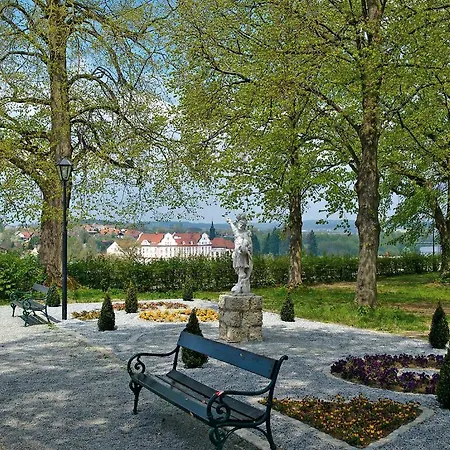 Schardinger Hof 3* Schaerding