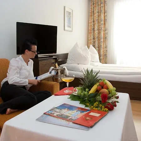 Schardinger Hof Hotel 3*