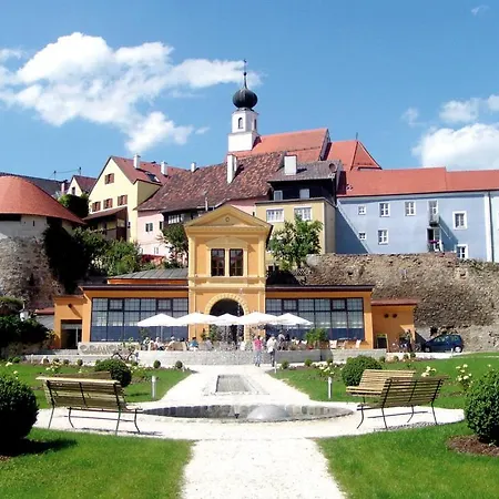 Hotel Schardinger Hof Schaerding