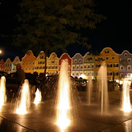 Schardinger Hof 3* Schaerding
