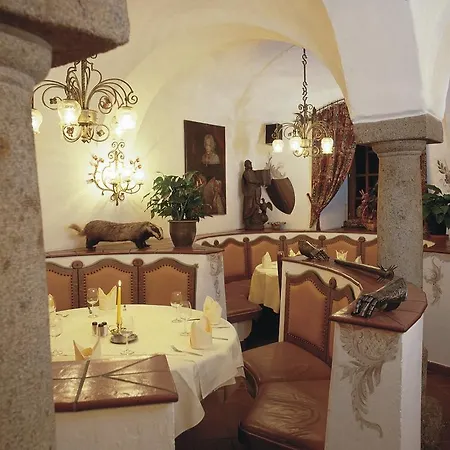 Schardinger Hof Hotel 3*